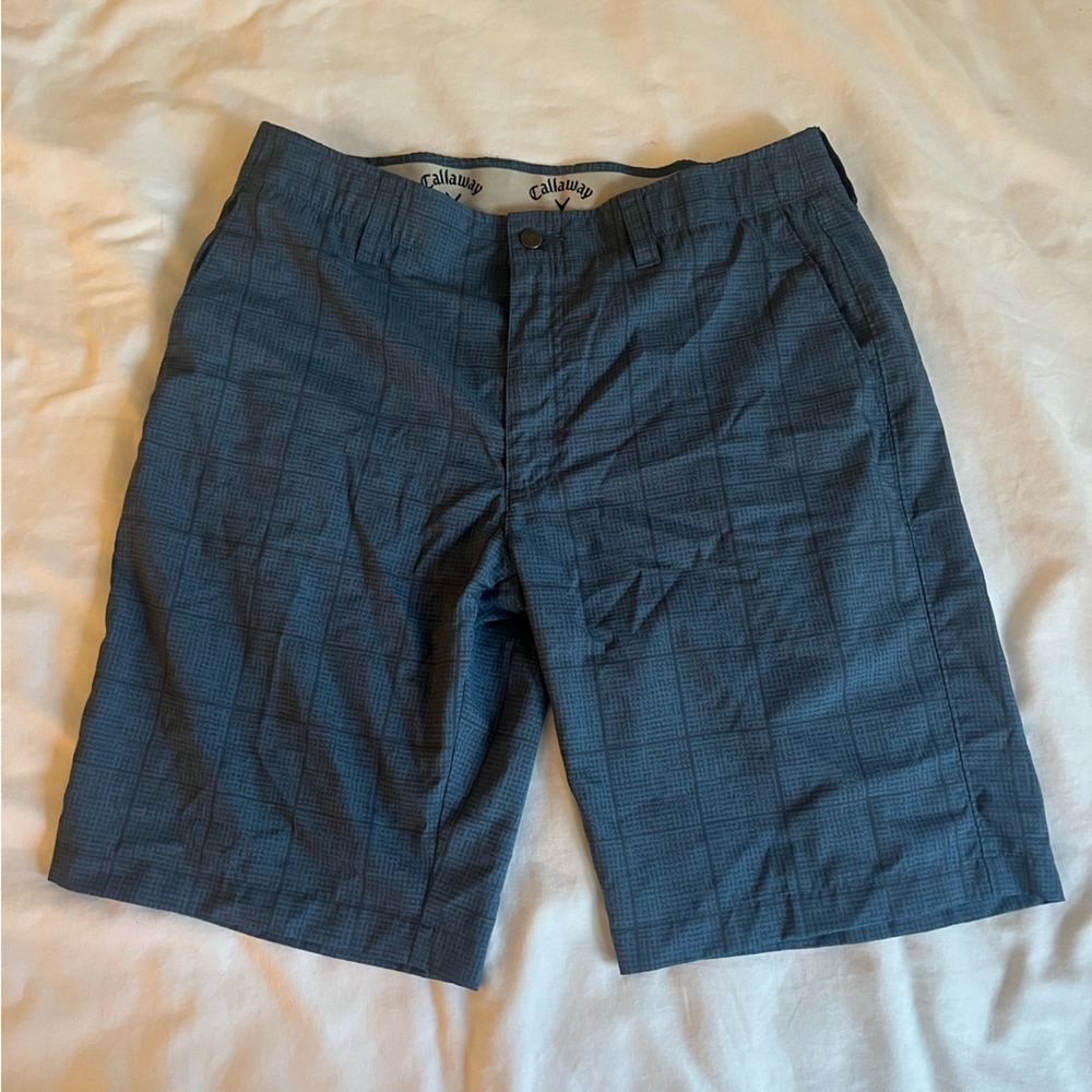CALLAWAY golf shorts A19